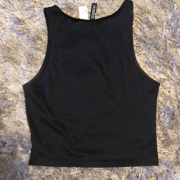 Divided Shirt- H&M - Picture 3 of 3